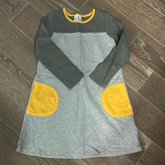 Hanna Andersson Fall Winter 130/8 lot of 5 items - Picture 3 of 7